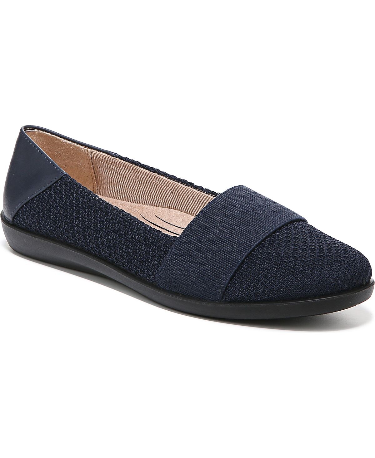 

Слипоны Naomi LifeStride