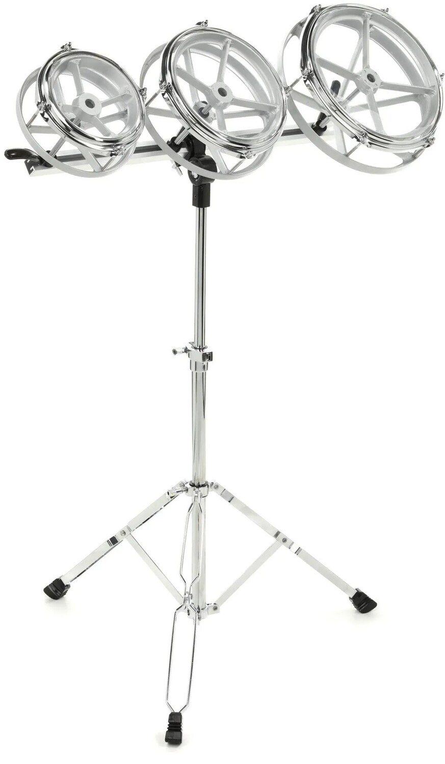 

Набор томов Cardinal Percussion CPRT6810 Spin Tuned с подставкой