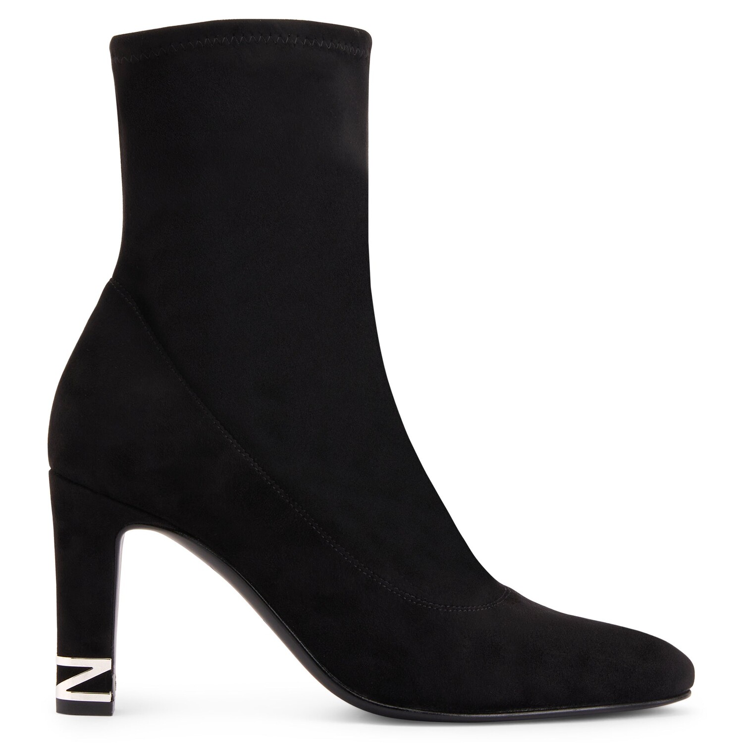 

Джузеппе Занотти Теодора Giuseppe Zanotti, черный