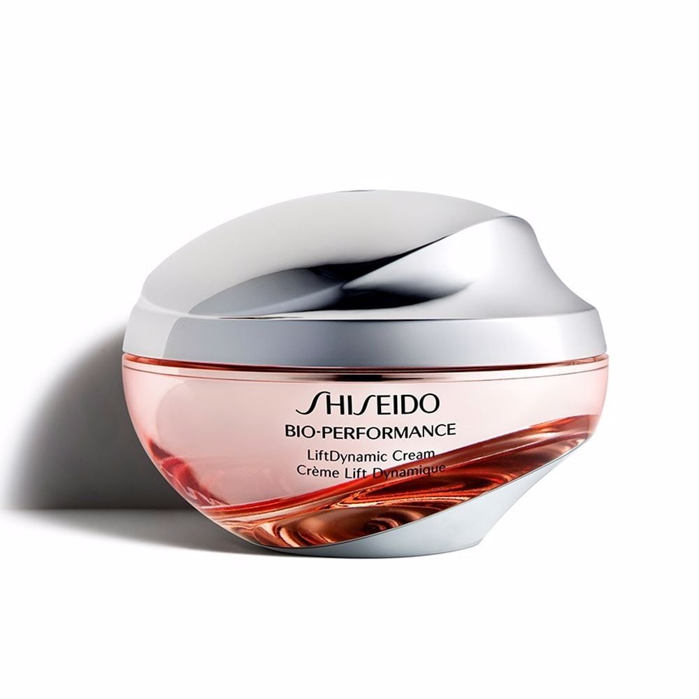 

Увлажняющий крем для ухода за лицом Bio performance lift dynamic cream Shiseido, 75 мл