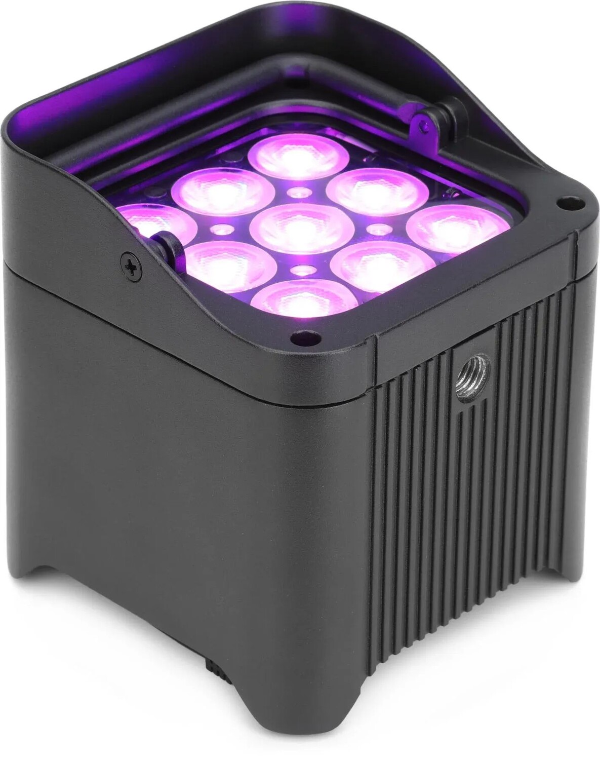 

Светильник Chauvet DJ Freedom Par Q9
