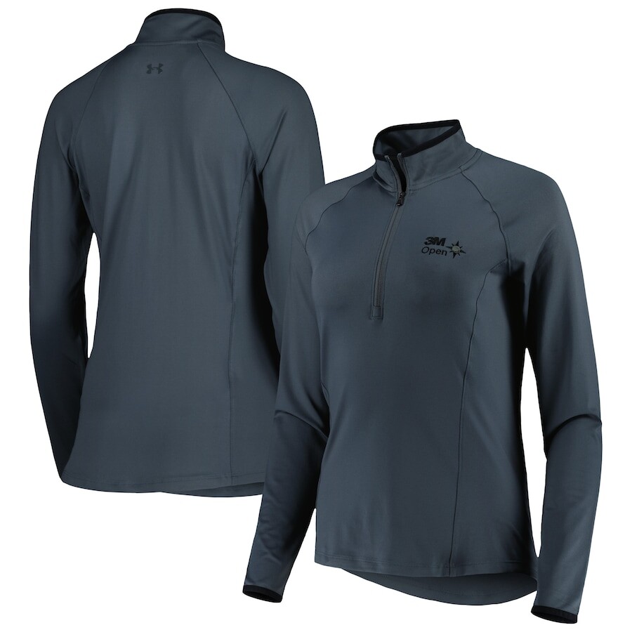 

Куртка Under Armour 3M Open, серый