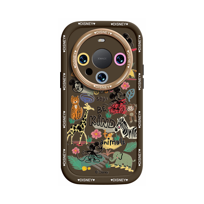 

Чехол для телефона Sen Dog Forest Dog, Green