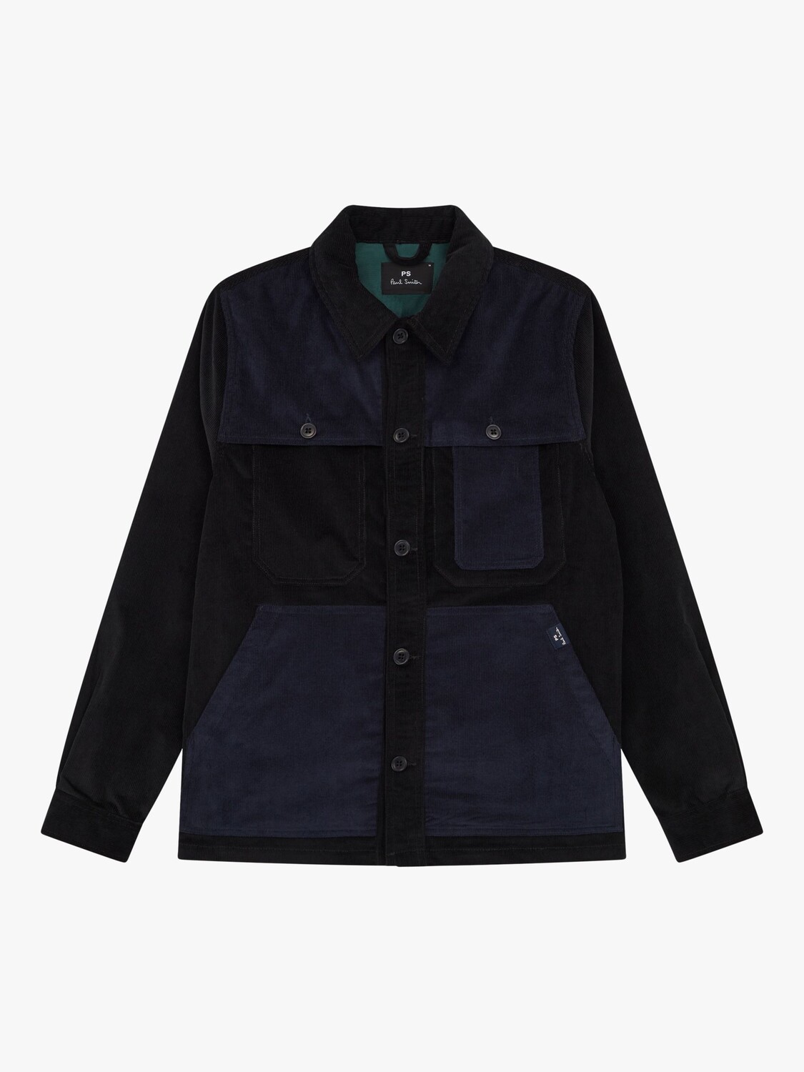 

Спецодежда Куртка Paul Smith, черный