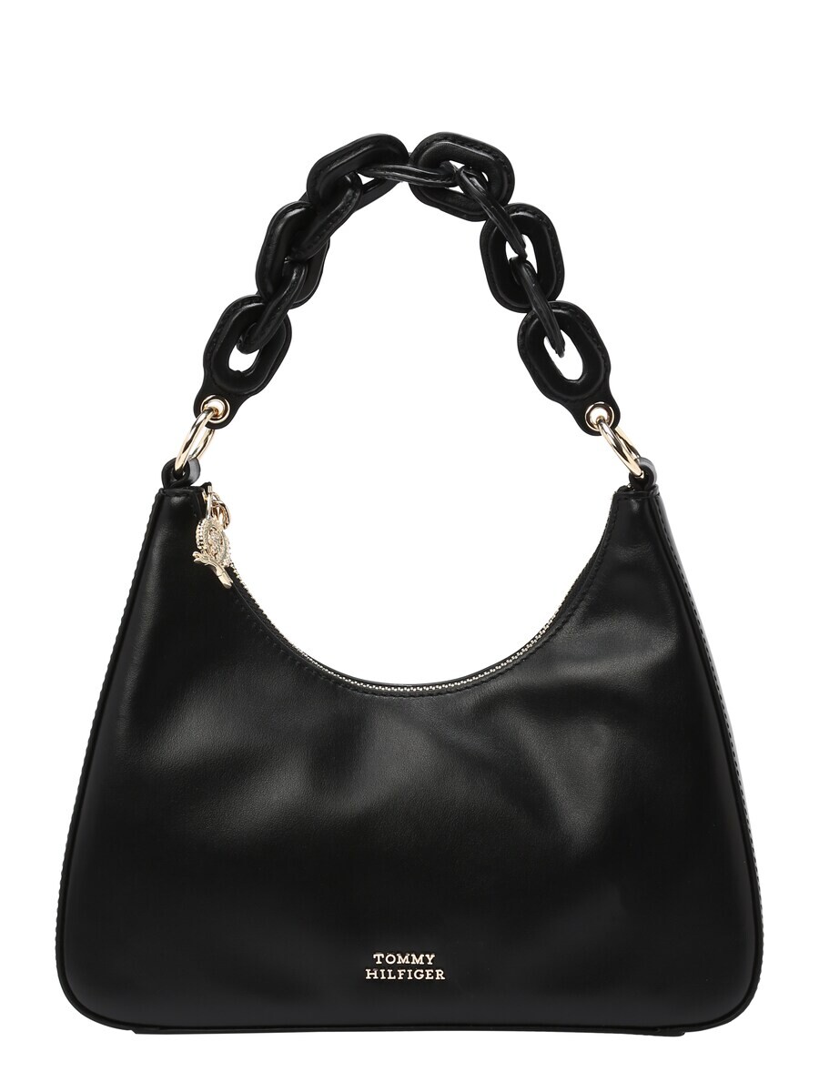 

Сумка через плечо TOMMY HILFIGER Shoulder, черный