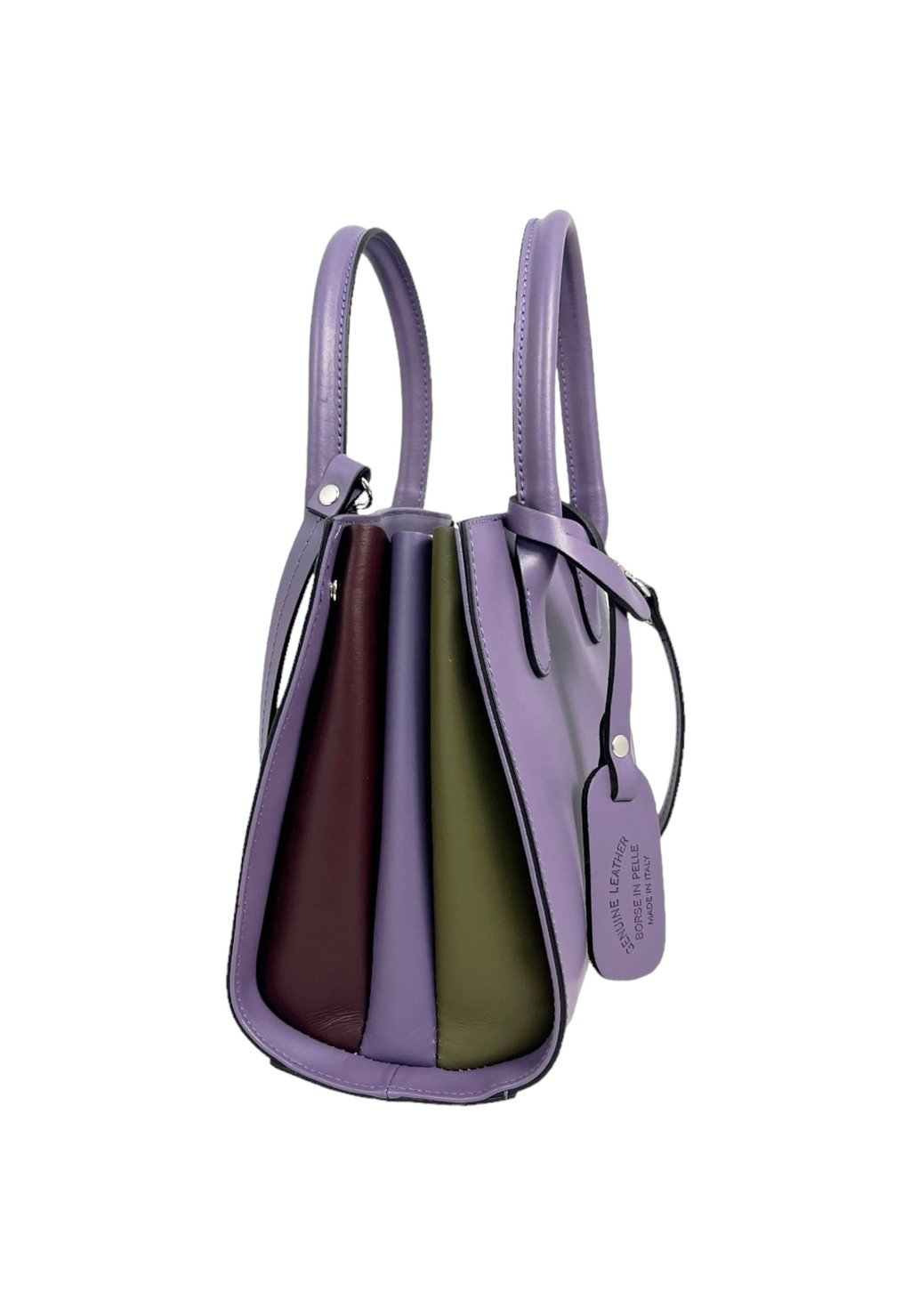 

Сумка IZAR MINI CHEVAL FIRENZE, цвет Purple