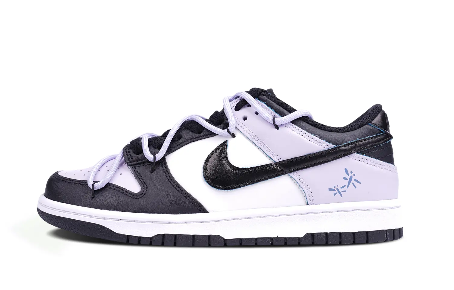 

Женские кроссовки для скейтбординга Nike Dunk