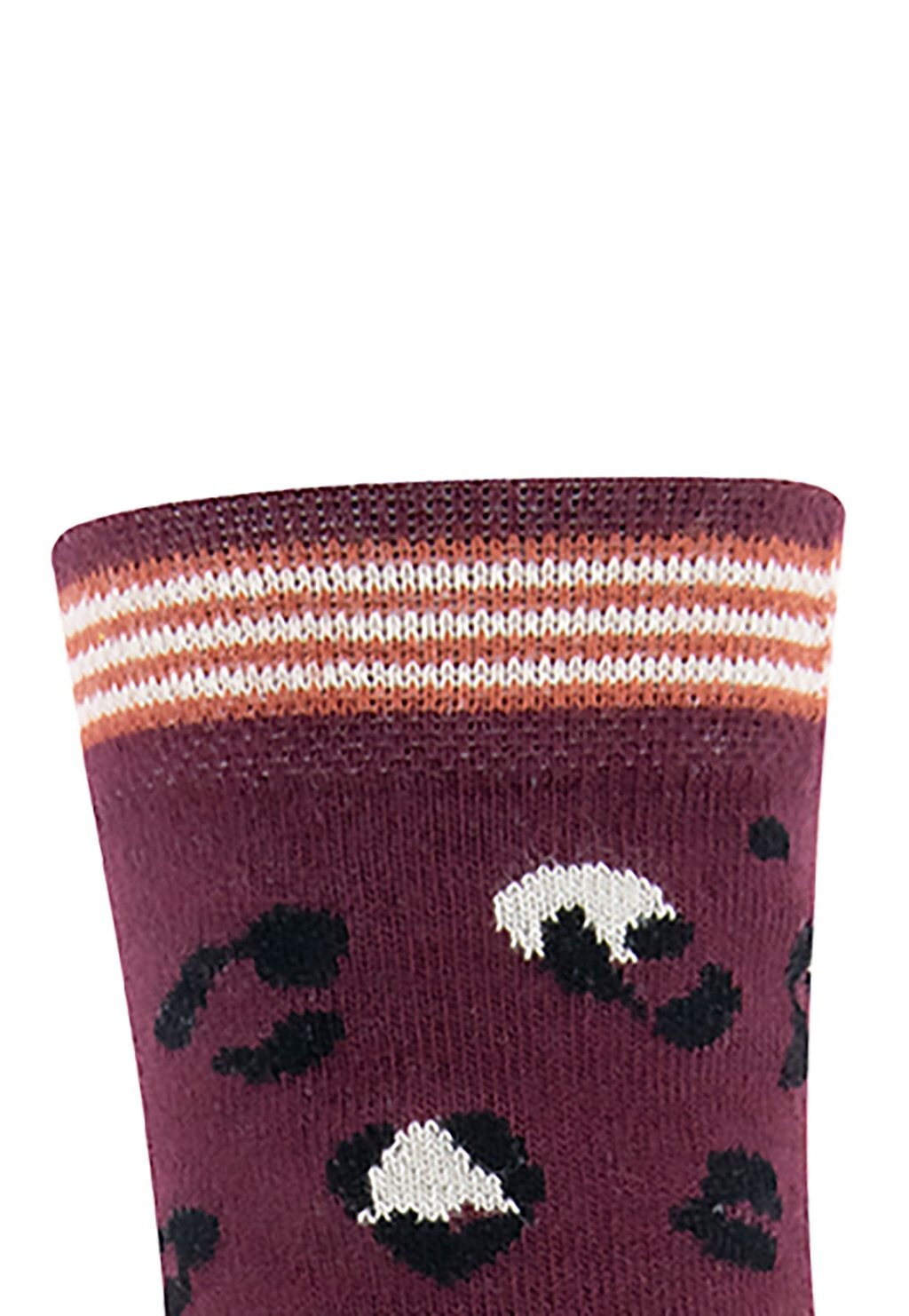 

Носки SOCKEN LEO Ewers, красный