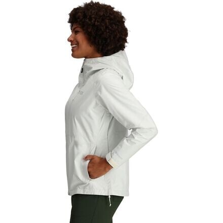 

Куртка Aspire II женская Outdoor Research, белый