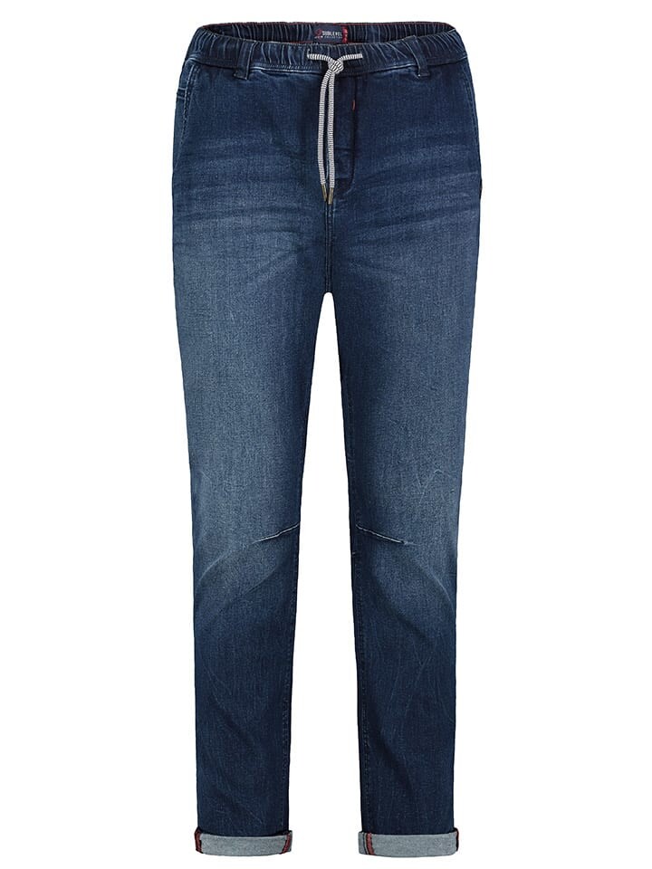 

Джинсы Sublevel Comfort Fit, темно-синий