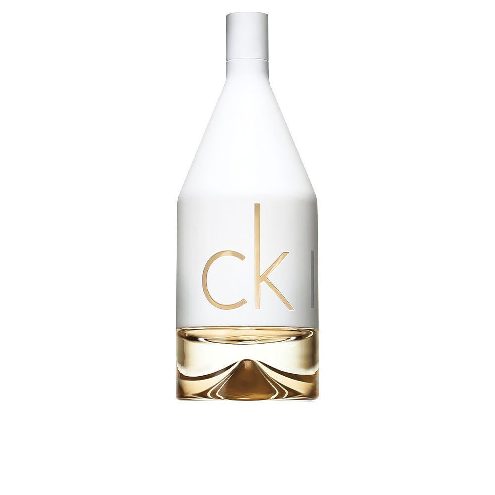 Духи Ck in2u her Calvin klein, 50 мл ck in2u l edt 150ml