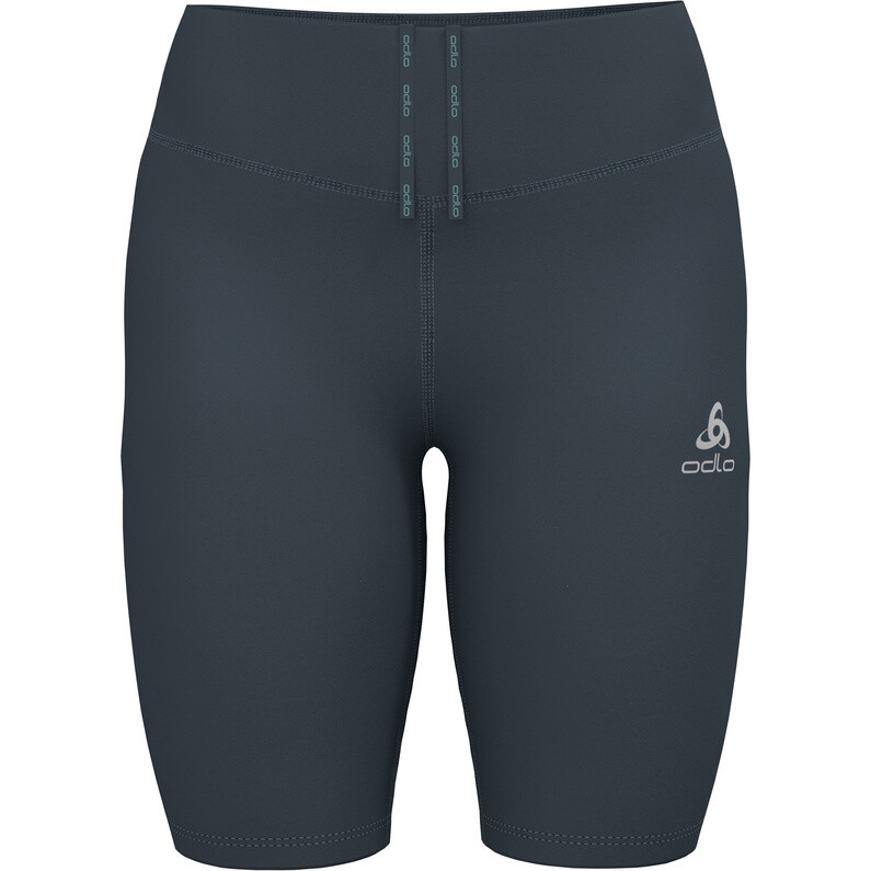 

Женские короткие колготки Essential Odlo, зеленый