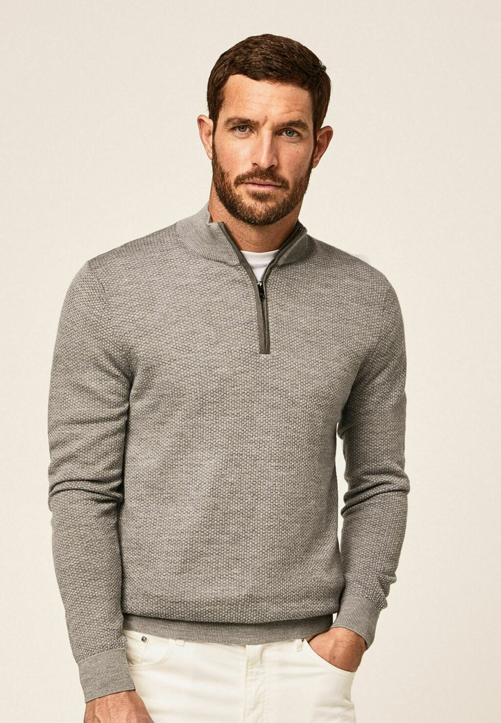 

Свитер Hackett London