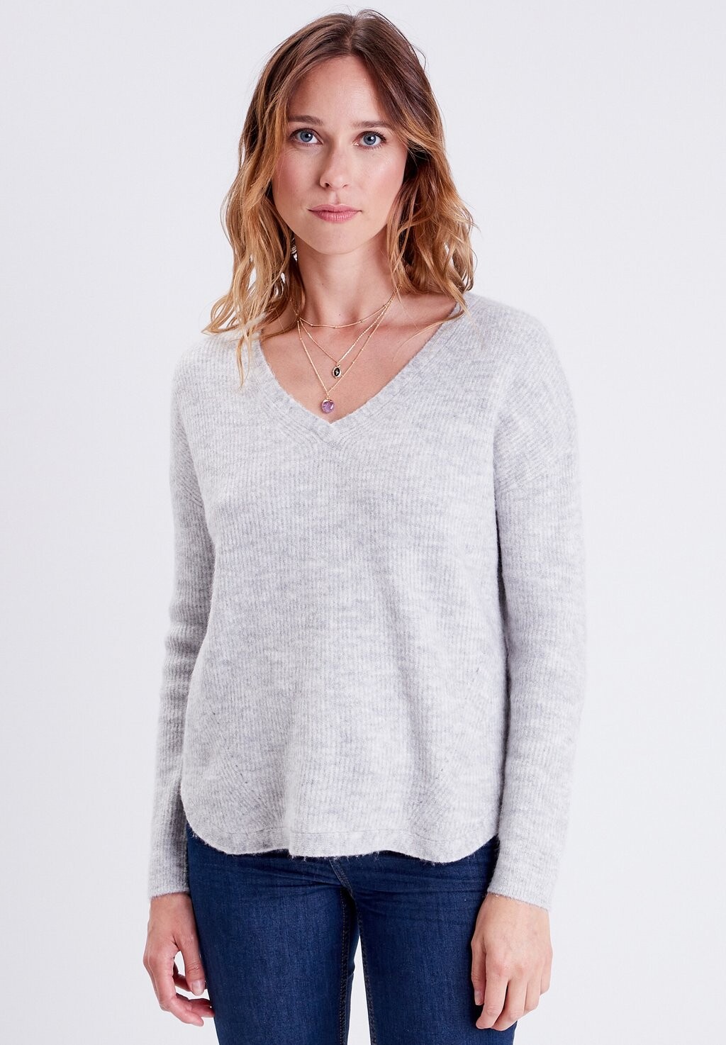 

Свитер BONOBO Jeans