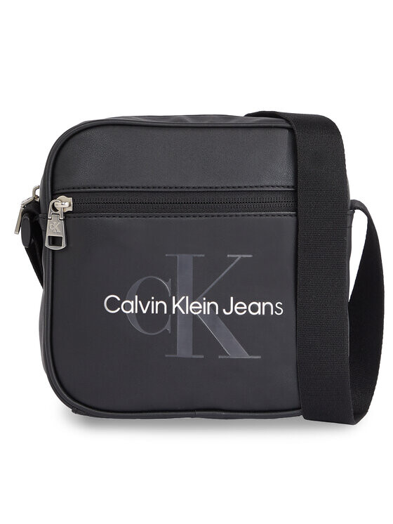 

Рюкзак Calvin Klein, черный