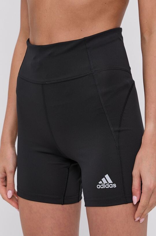 

Шорты GU3835 adidas, черный