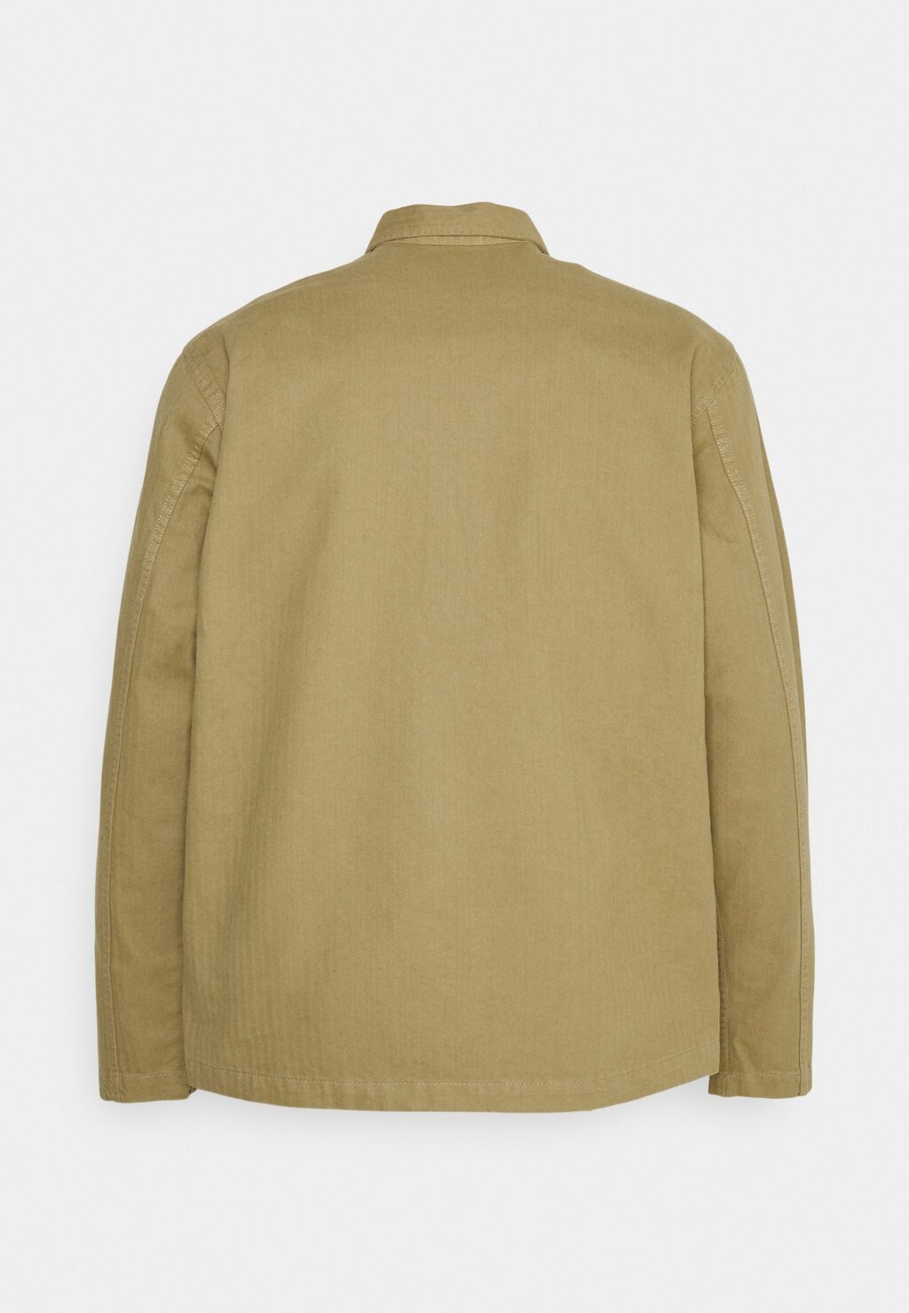 

Куртка Selected Homme SLHLOOSENEW TONY OVERSHIRT, цвет kelp