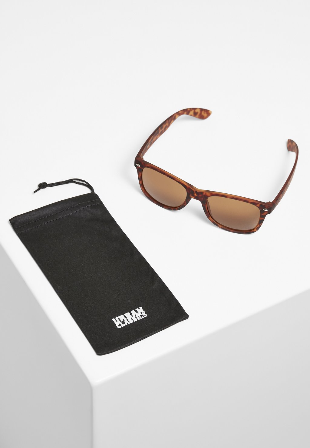 Солнцезащитные очки LIKOMA Urban Classics, цвет brown leo