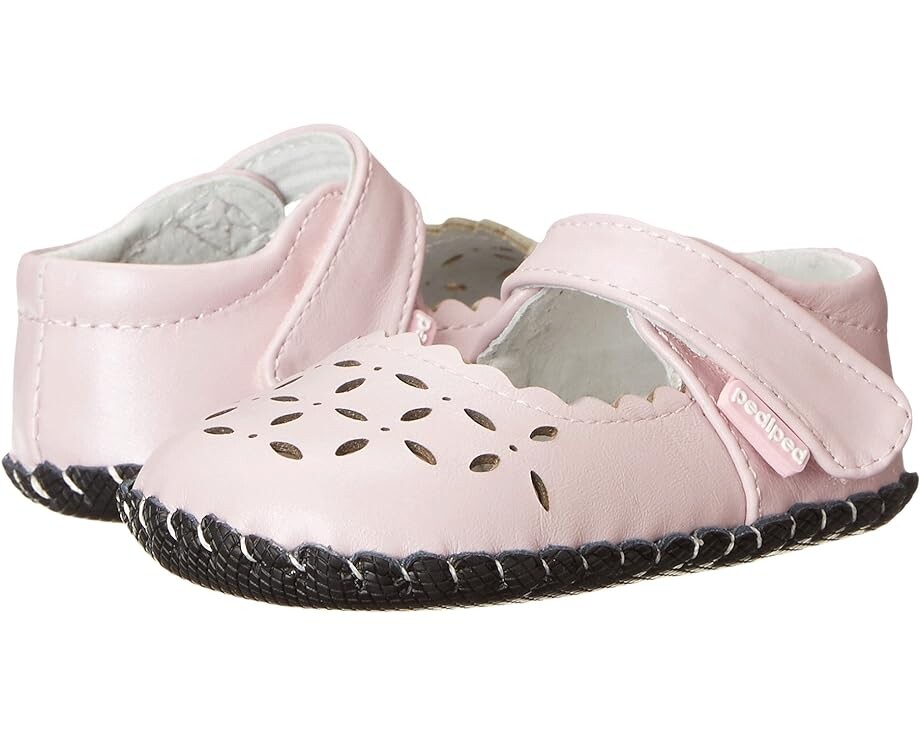 

Балетки pediped Katelyn Originals, цвет Pearl Pink