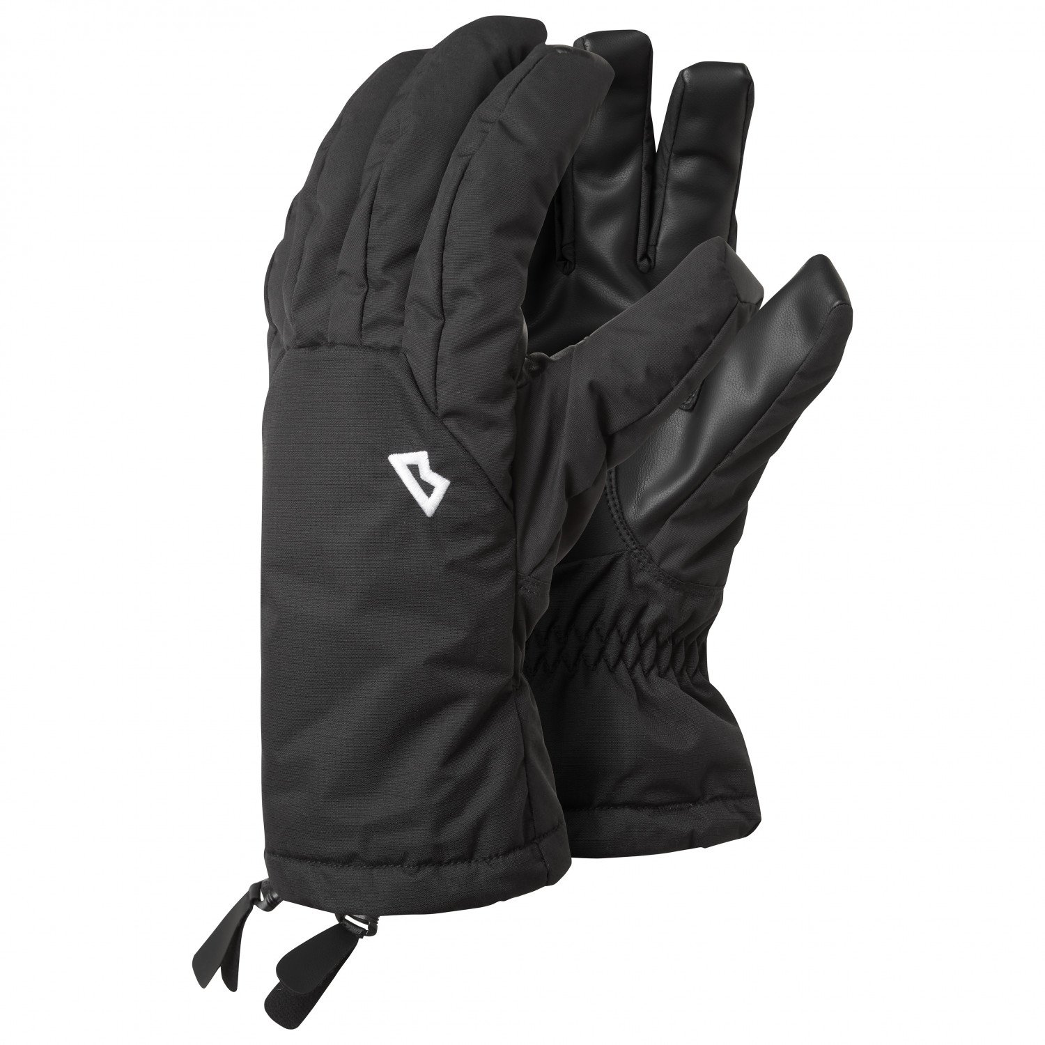 

Перчатки Mountain Equipment Mountain Glove, черный