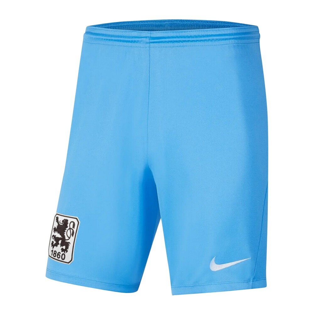

Обычные тренировочные брюки Nike TSV 1860 München, светло-синий