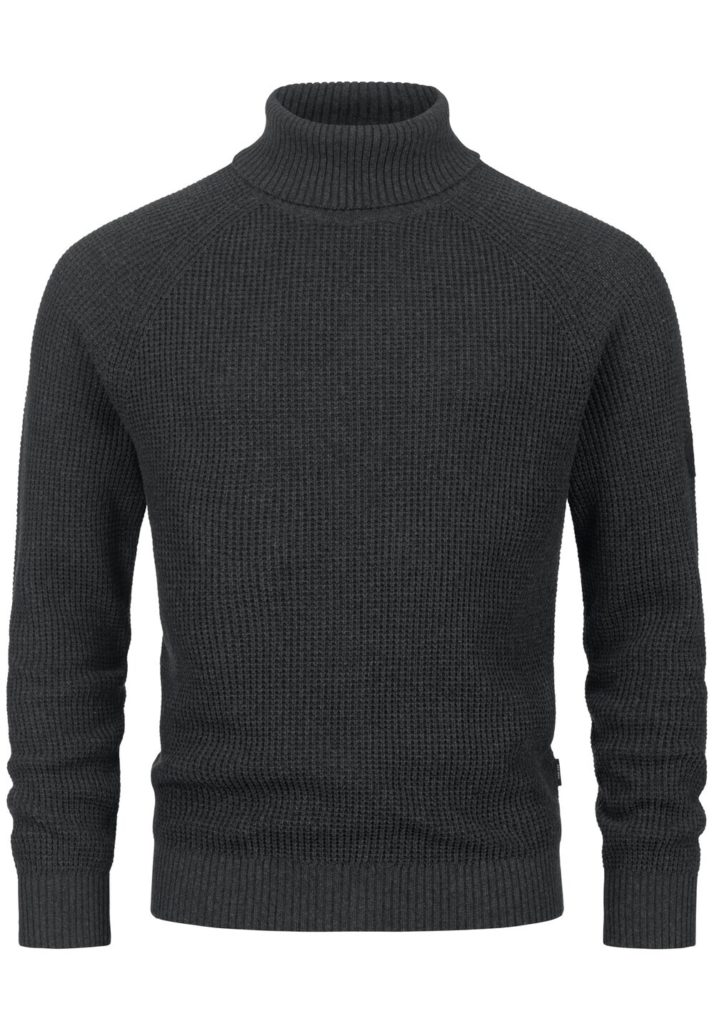 

Свитер INDICODE JEANS Harlan, антрацит