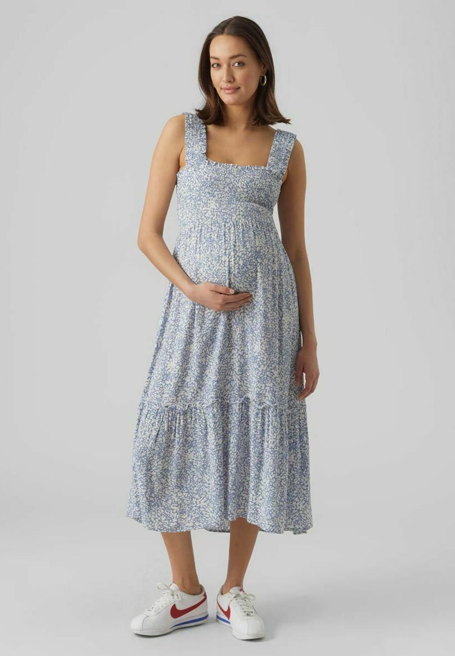 

Летнее платье Vero Moda
