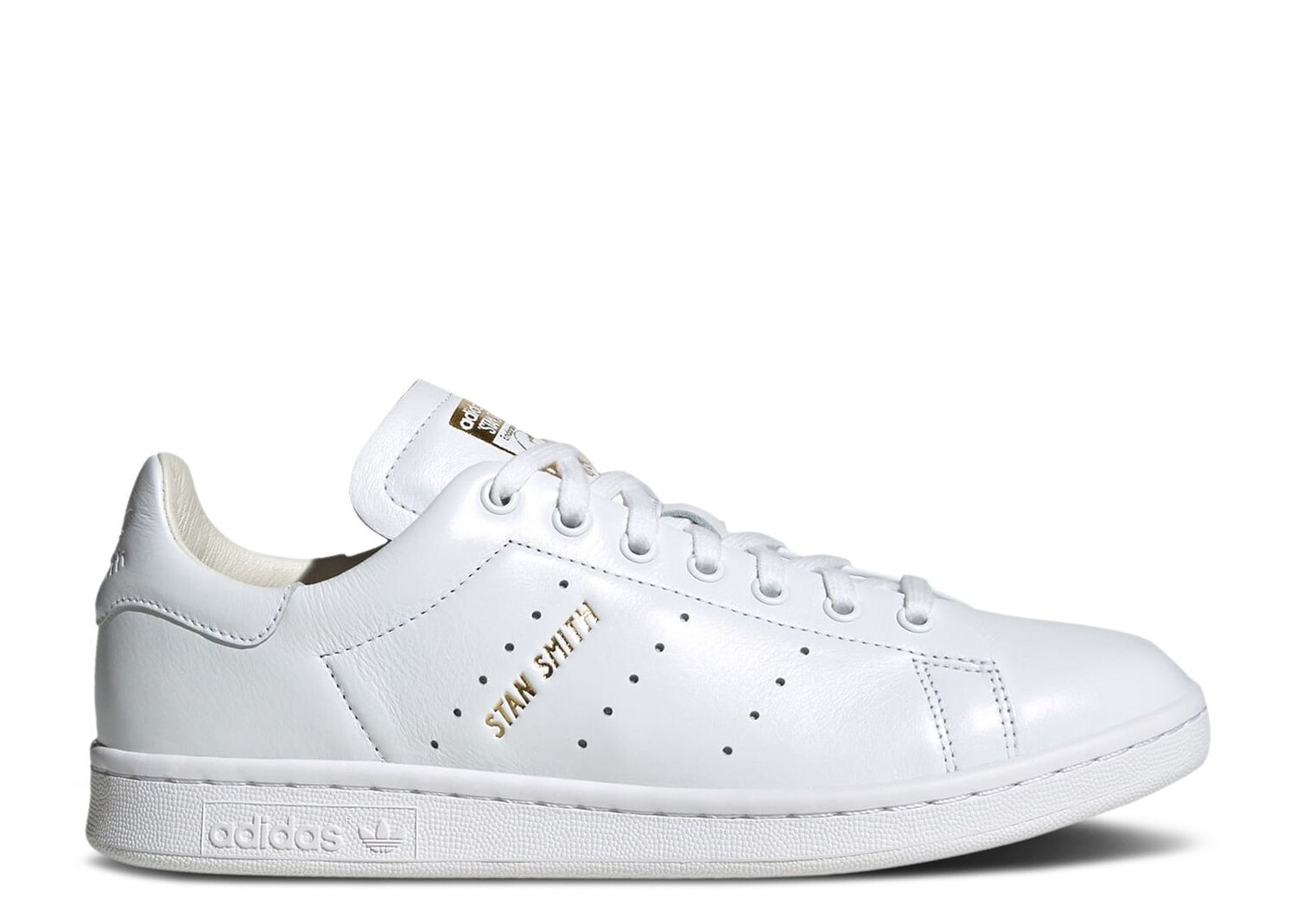 

Кроссовки adidas Wmns Stan Smith Lux 'Cloud White', белый