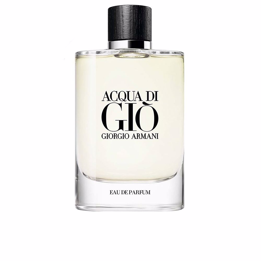 Духи Acqua di giò hombre Giorgio armani, 125 мл acqua di gio pour homme eau de parfum парфюмерная вода 150мл запаска