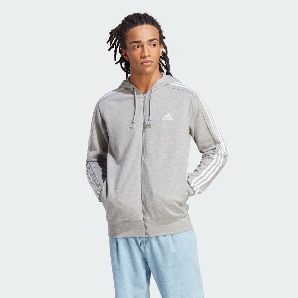 

Толстовка Adidas IC9833, серый
