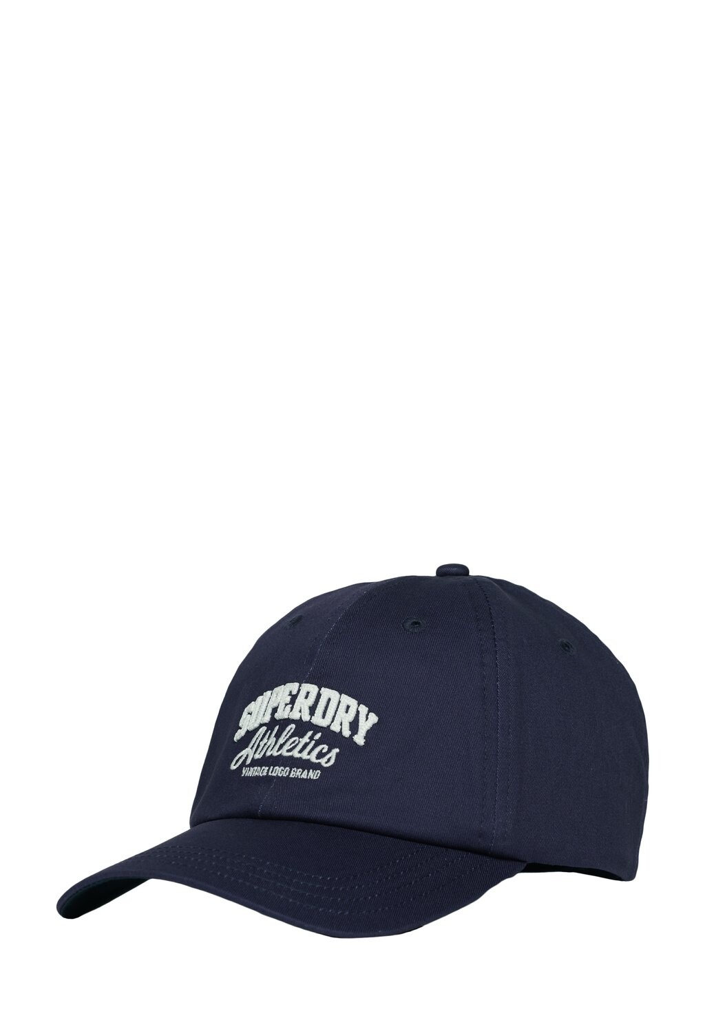 

Бейсболка GRAPHIC BASEBALL Superdry, цвет rich navy