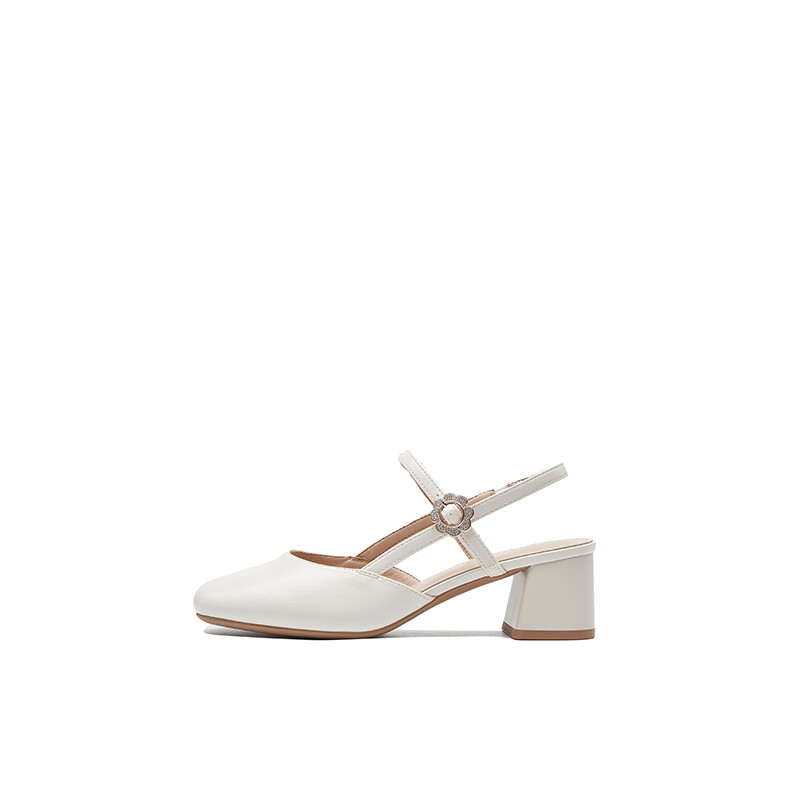 

Туфли женские повседневные Women's Casual Shoes Women's Aita, бежевый