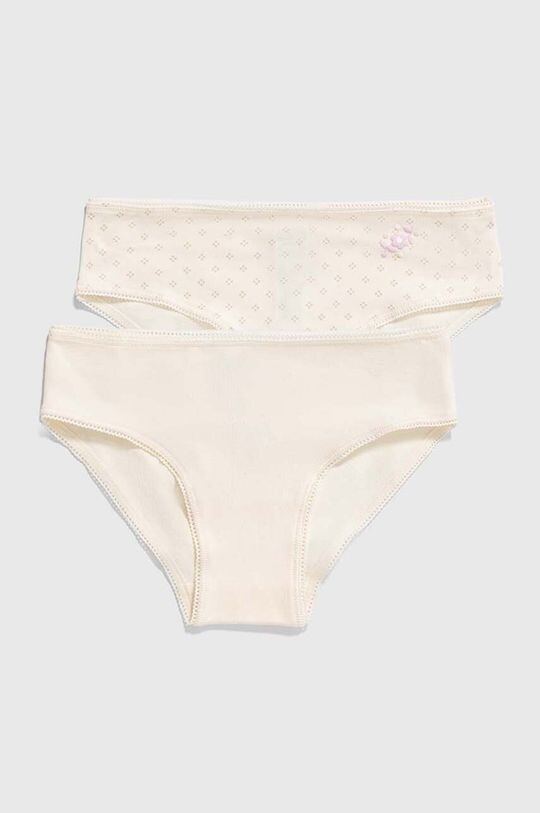 

Детские трусы United Colors of Benetton, 2 пары, бежевый