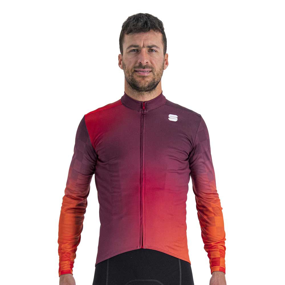 Куртка Sportful Apex WS мужская