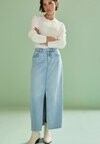 

Свитер COSY CREW NECK Next, белый