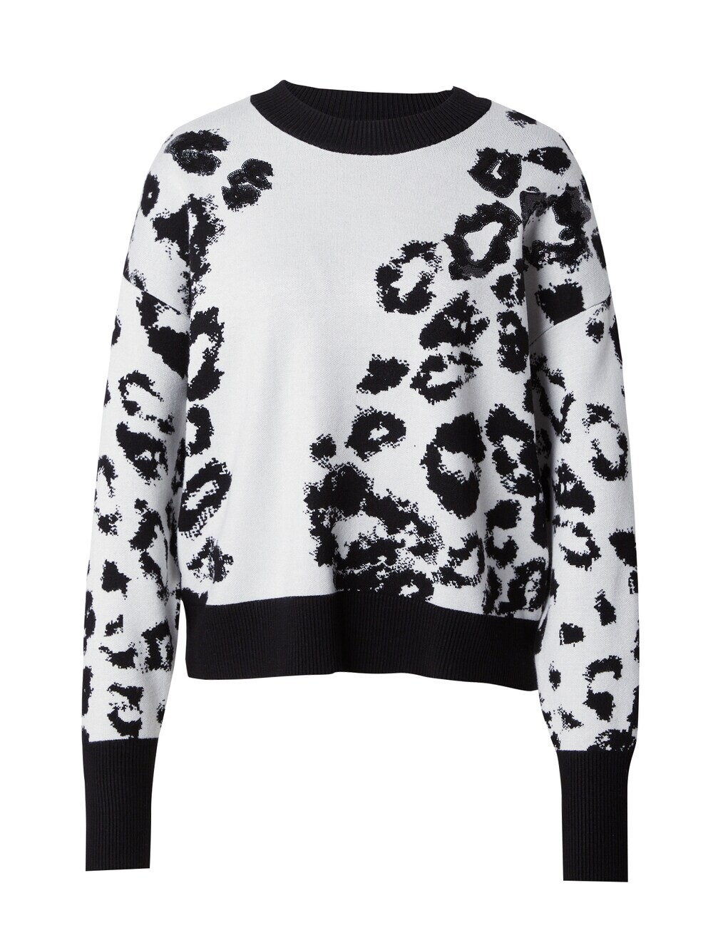 

Свитер Dkny, белый