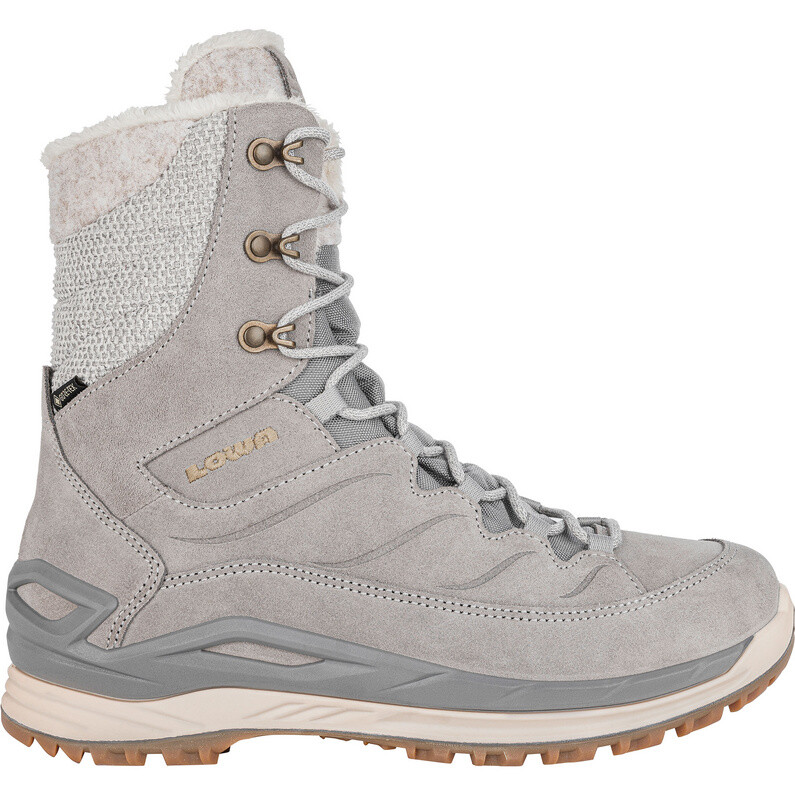 

Женские туфли Calceta Evo GTX Lowa, серый