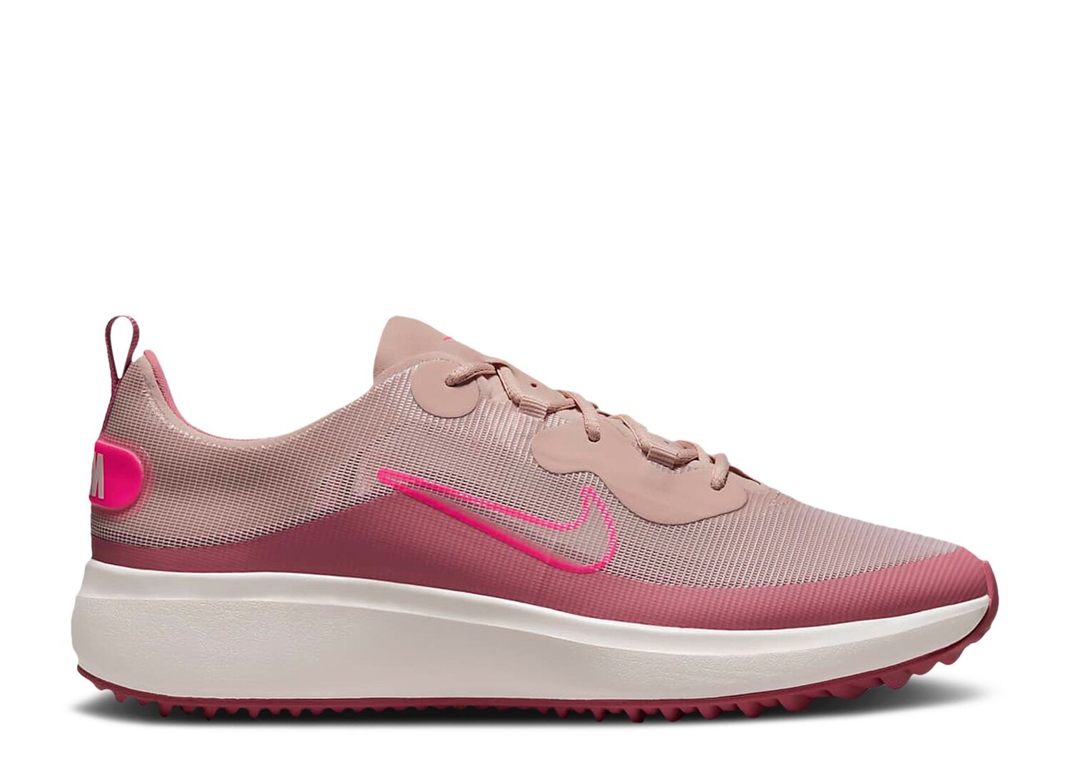 

Кроссовки Nike Wmns Ace Summerlite 'Desert Berry', розовый