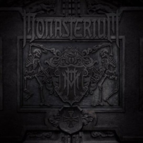 

Виниловая пластинка Monasterium - Monasterium