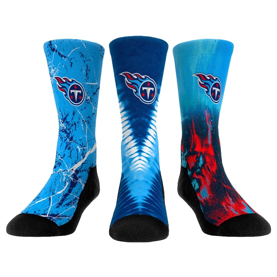 

Комплект носков Rock Em Socks Tennessee Titans