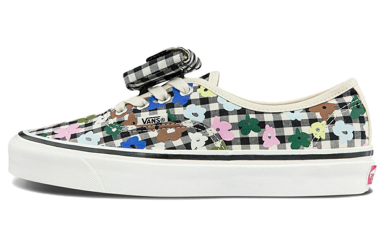 

Sandy Liang x Vans Authentic 44 DX Цветочный