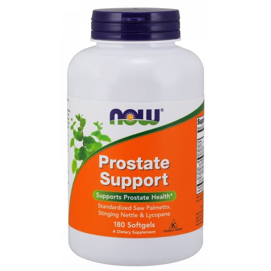 Prostate Support - Поддержка простаты (180 капсул) Inna marka force factor prostate натуральное средство для здоровья простаты 60 удобных капсул