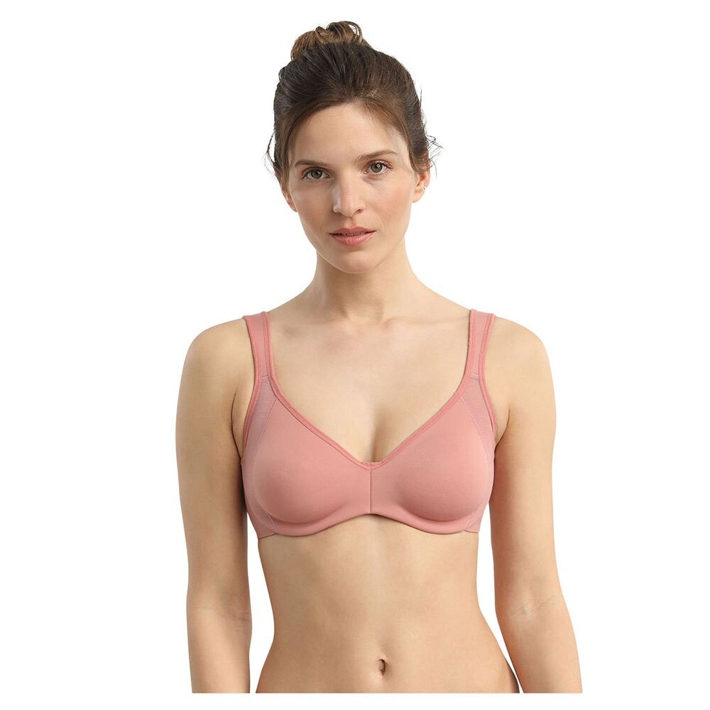 

Бюстгальтер Dim Paris AD03792.9TD Bra, розовый