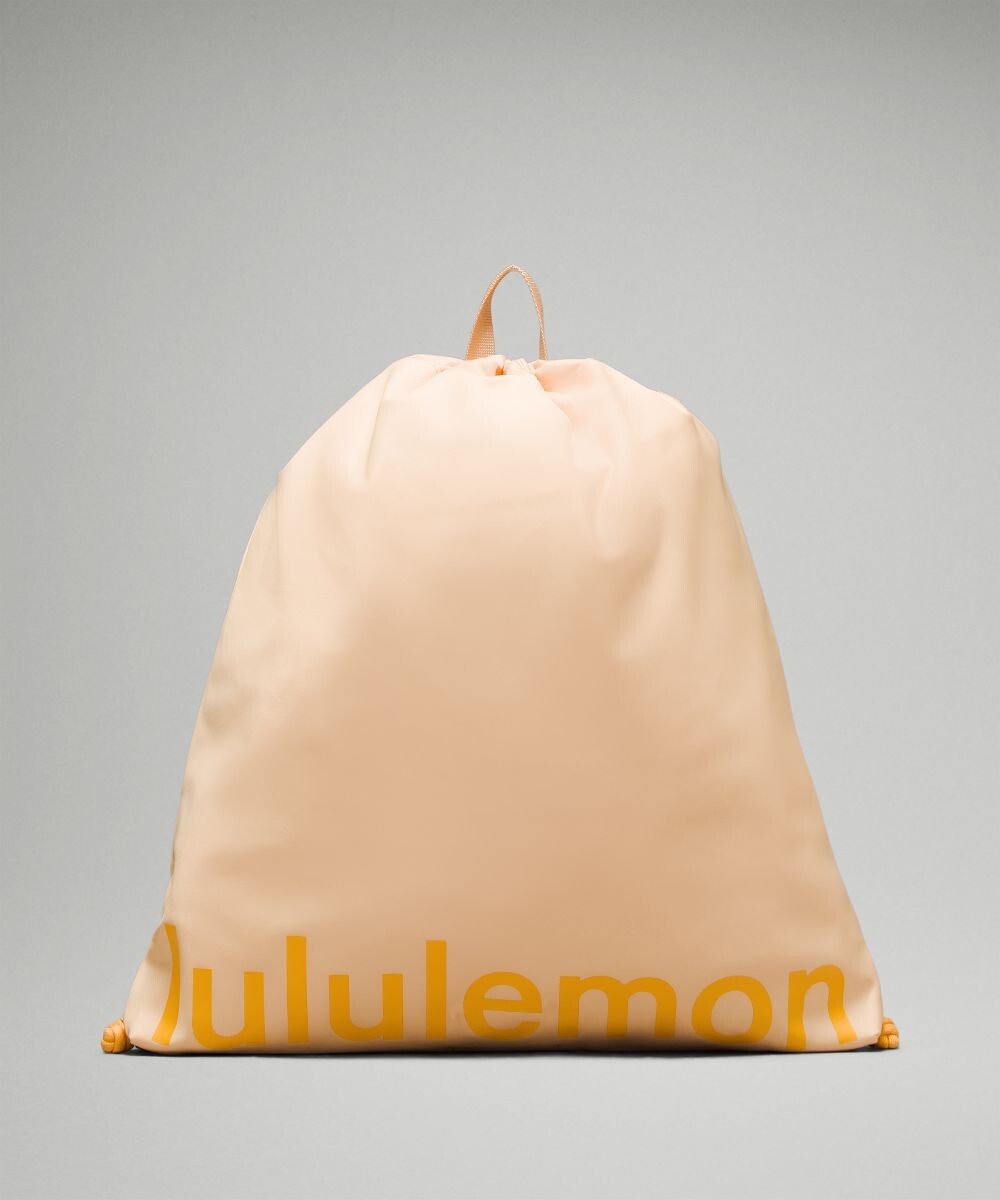 

Легкая спортивная сумка 13л. Lululemon