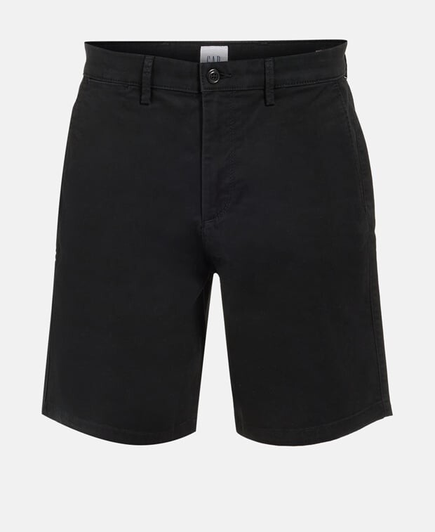 

Шорты Gap, черный