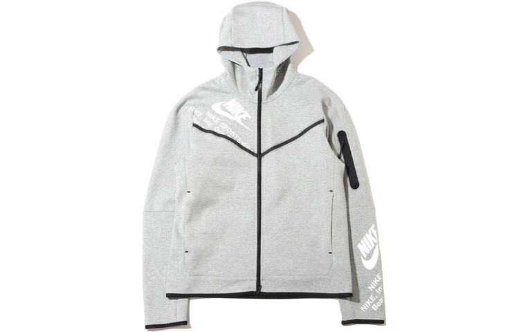 

Мужская толстовка Nike