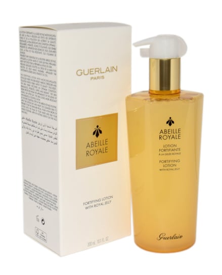 

Укрепляющий лосьон Abeille Royale, тоник для лица, 300 мл Guerlain