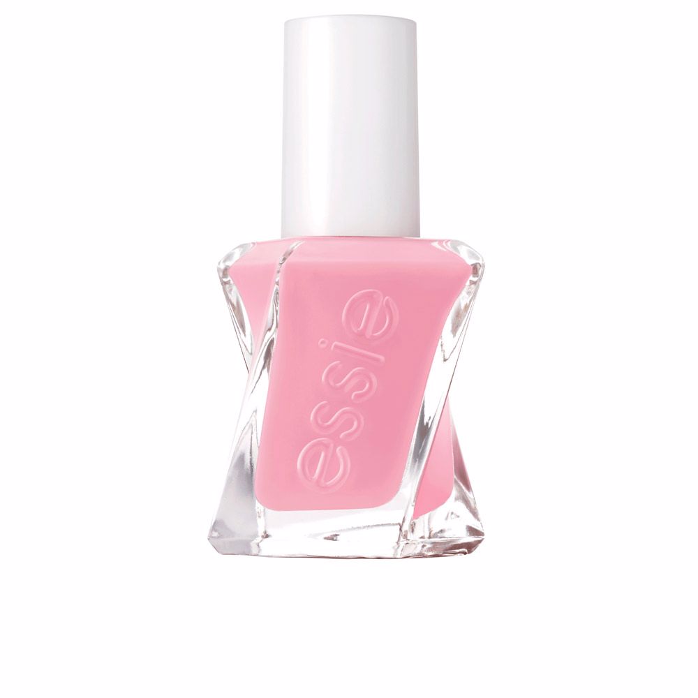 

Лак для ногтей Gel couture Essie, 13,5 мл, 130-touch up dusty pink