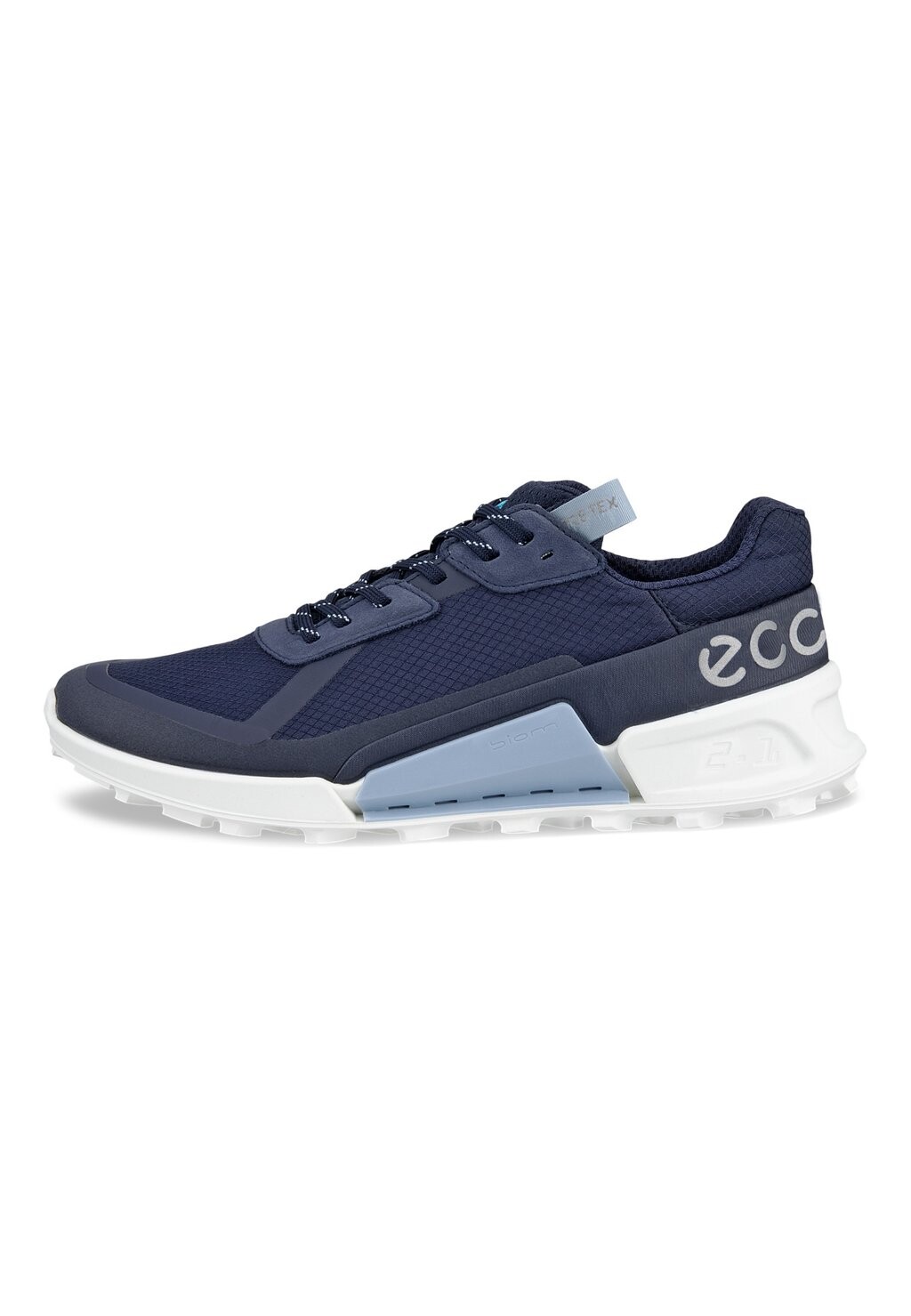 

Низкие кроссовки Country ECCO, цвет night sky night sky