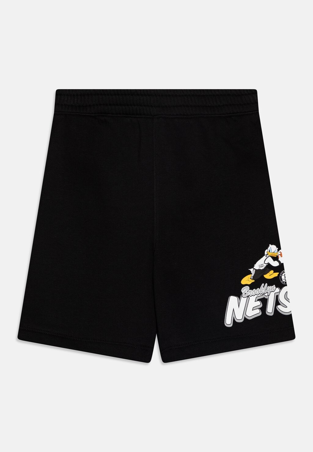 

Команда Nba Chicago Bulls Disney Short Unisex Outerstuff, черный
